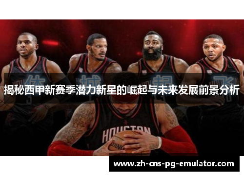 揭秘西甲新赛季潜力新星的崛起与未来发展前景分析