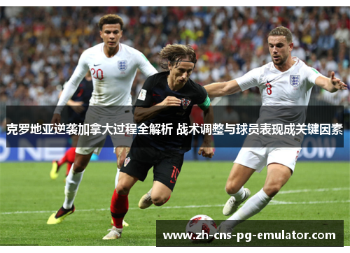 克罗地亚逆袭加拿大过程全解析 战术调整与球员表现成关键因素