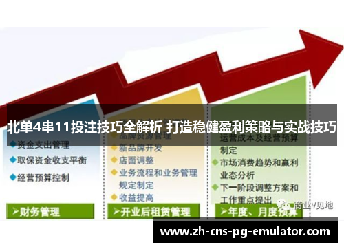 北单4串11投注技巧全解析 打造稳健盈利策略与实战技巧