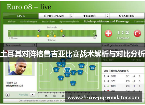 土耳其对阵格鲁吉亚比赛战术解析与对比分析