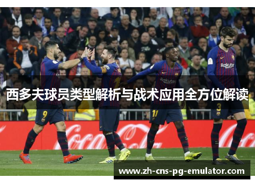 西多夫球员类型解析与战术应用全方位解读