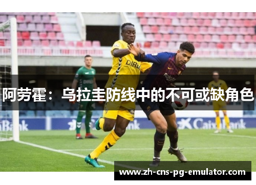 阿劳霍：乌拉圭防线中的不可或缺角色