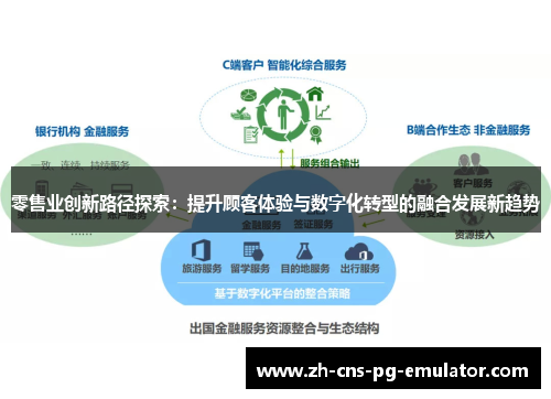零售业创新路径探索：提升顾客体验与数字化转型的融合发展新趋势