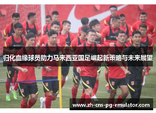 归化血缘球员助力马来西亚国足崛起新策略与未来展望