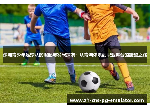 深圳青少年足球队的崛起与发展探索：从青训体系到职业舞台的跨越之路