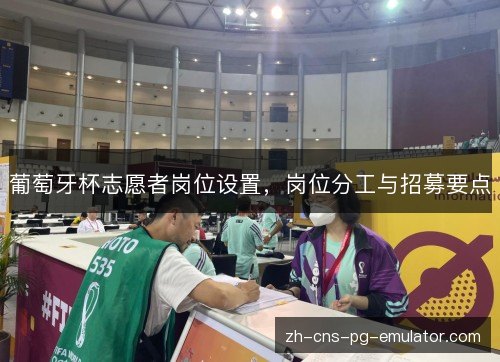 葡萄牙杯志愿者岗位设置，岗位分工与招募要点